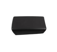Couvercle Protection Pour Boîte D'accoudoir Commande Centrale Voiture Pour Tesla Pour Modèle 3 Y Pièces Automobiles(Matte Black)