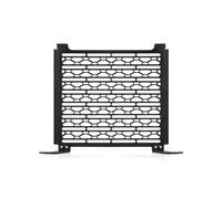 Couvercle Protection Refroidisseur d'huile Protecteur De Radiateur, Couvercle Calandre, Protection du Réservoir d'eau, Accessoires Moto, pour X350 X 350 2023