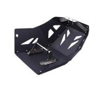 Couvercle Protection sous Moteu pour Suzuki pour V-Strom pour Guard DL650 1 Pièce Couvercle Protection Moteur Bouclier Thermique D'échappement Tuyau Couverture avec Isolation