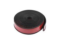 Couvercle Protection Universel Évasements Garde-boue Passages Roues Voiture Arc D'extension Bandes Anti-collision Lèvre Garde-boue FRTRGVUVXP(4.5cmX1.5m)