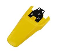 Couvercle Queue Carénage Carénage Arrière De Moto À Déflecteur Protection 7 Couleurs Modification 3 Modèles Adaptés Light Bee Pour SURRON 49CC 50CC Accessoires