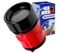 Couvercle Quick Press 360° SS-520018 pour Emsa pour Gourde Isotherme 500ml