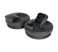 Couvercle Rabattable De 32 Oz For Extracteur De Jus, Compatible Avec Les Mixeurs NUTRI, NINJA, BL480, BL481, BL482, BL490, BL640, BL450, BL682 Et BL640