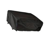 Couvercle rectangulaire avec dessus plat, 21, 7 B, 21, 7 | Tissu Oxford, fermeture sécurisée avec cordon de serrage, couverture pour les zones de préparation en plein air