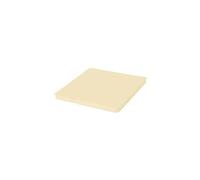 Couvercle regard pour chute 25x25, sable
