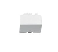 Couvercle Remorque Remorquage Crochet pour Mazda 6 pour Atenza Sedan 2013-2016 2017 2018 2019 Pare-Choc Arrière Auto Cache Anneau De Remorquage(Silver RH)