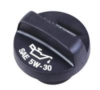 couvercle remplissage d'huile Bouchon De Remplissage D'huile Moteur Compatible Avec Cadillac Pour SRX 2011 2012 2013 2014 2015 2016, Accessoire De Voiture 12642516 12593353 13591355