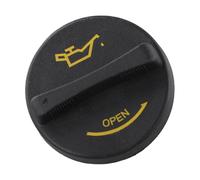 couvercle remplissage d'huile Bouchon De Remplissage D'huile Moteur Compatible Avec Hyundai I10 I20 I30 Pour Ix20 Ix35 Ix55 Pour Tucson Pour Santa Fe Couvercle De Réservoir De Carburant 2651026600