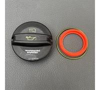 couvercle remplissage d'huile Bouchon D'huile Moteur De Troisième Génération Compatible Avec A4 Q5 A3 1.8TSI 2.0TSI 06G103485 06G 103 485 EA888