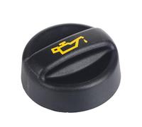 couvercle remplissage d'huile Couvercle De Filtre À Huile De Moteur De Voiture Compatible Avec Mini Pour Cooper R59 R60 R61 2012 2013 2014 2015 9670015080 11127542116