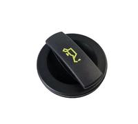 couvercle remplissage d'huile Couvercle De Réservoir D'huile De Moteur De Voiture Compatible Avec Skoda Pour Octavia 06C103485T 06C103485T 06J103485 079103485A 06C103485T 06C103485T