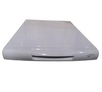 Couvercle (repère 1040) d'origine 460x400 mm Machine à laver, Lave-linge 481010540994 WHIRLPOOL