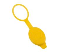 Couvercle Réservoi Compatible Avec Opel Pour Astra H 2004-2014 Pour Zafira B 2005-2015 Bouchon De Réservoir De Liquide Lave-glace Pour Essuie-glace De Voiture 13118170 6450562