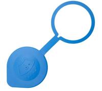 Couvercle Réservoi Compatible avec Pilot 2009-2024 Bouchon De Réservoir De Liquide Lave-glace Pour Essuie-glace De Voiture 76802SZAA01 HO1288180