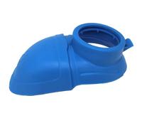 Couvercle Réservoi Compatible Avec VW Pour Touareg 2002-2018 Bouchon De Réservoir De Liquide Lave-glace Pour Voiture 6V0955485 000096706