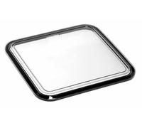 Couvercle (réservoir à grains) compatible avec / pièce de rechange pour machine à café Siemens 12041835 EQ900 (voir description)