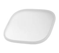 Couvercle (réservoir à grains) compatible avec / pièce de rechange pour machine à expresso Philips 300010163511 baristina