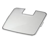 Couvercle (réservoir à grains) compatible avec / pièce de rechange pour machines à café Philips Saeco 421944091961