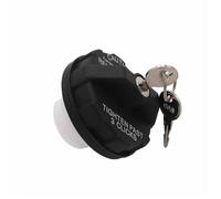 Couvercle Réservoir Carburant Compatible Avec Jeep Pour Wrangler 1997 1998 1999 2000 Bouchon D'étanchéité Réservoir Carburant Remplacement Réparation 82400041