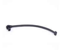 Couvercle Réservoir Compatible Avec Seat Pour Leon 1M1 1999 2000 2001 2002 2003 2004-2006 Bouchon Réservoir Voiture Bouchon D'essence Diesel Support Sangle De Retenue Cordon Corde(Rope)