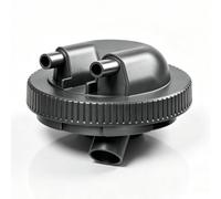 Couvercle Réservoir D'Eau Sale Compatible Avec Dyson WashG1 | Couvercle de remplacement, fixation stable, installation simple et entretien facile.couvercle reservoir eau sale aspirateur