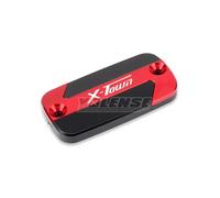 Couvercle réservoir d'embrayage Couvercle de maître-Cylindre de Frein Avant pour XTOWN300i XTOWN125i X-Town 125 I 300, Couvercle de réservoir d'huile, Accessoires