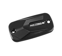 Couvercle réservoir d'embrayage Couvercle de réservoir de Liquide de Frein Avant et d'embrayage pour Moto pour NC700X NC750X NC700x NC750x NC 700X NC 750X