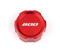 Couvercle réservoir d'embrayage Couvercle de réservoir de Liquide de Frein Avant pour Moto GSX-R,pour GSXR 600, 750, 1000, GSX-R750, GSX-R600, GSXR1000
