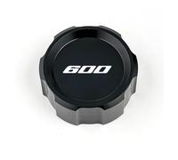 Couvercle réservoir d'embrayage Couvercle de réservoir de Liquide de Frein Avant pour Moto GSX-R,pour GSXR 600, 750, 1000, GSX-R750, GSX-R600, GSXR1000