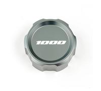 Couvercle réservoir d'embrayage Couvercle de réservoir de Liquide de Frein Avant pour Moto GSX-R,pour GSXR 600, 750, 1000, GSX-R750, GSX-R600, GSXR1000