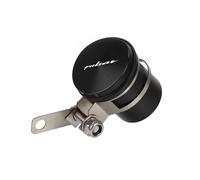 Couvercle réservoir d'embrayage pour B&ajaj Pulsar 200 NS NS/200 RS/200 AS Réservoir de Liquide de Frein Universel Réservoir d'embrayage Coupelle d'huile Maître-Cylindre Couvercle de Pompe supérieur