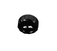 Couvercle réservoir d'embrayage pour CBR900RR 929RR 954RR CBR 900RR 929 954 RR Moto Filtre Liquide Frein Arrière Maître-Cylindre Réservoir D'huile Couvercle Bouchon