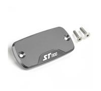Couvercle réservoir d'embrayage pour ST1100 St 1100 1991-2003 2002 2001 Accessoires Moto Frein Avant Embrayage Maître-Cylindre Couvercle de réservoir de Liquide