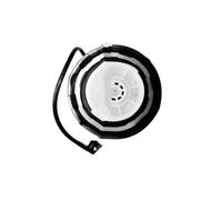 Couvercle Réservoir Essence Compatible Avec Dodge Pour Ram 1500 2500 2000 2001 2002 2003 2004 2005 2006 2007 2008 2009 2010 1 Pièce Bouchon De Réservoir D'essence 5278632AG