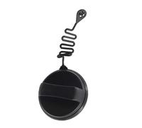 Couvercle Réservoir Essence Compatible Avec Ford Pour Street Pour KA 2003 2004 2005 1 Pièce Bouchon De Réservoir De Carburant Pour Accessoires Pour Intérieur De Voiture 1F19030AA