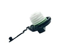 Couvercle Réservoir Essence Compatible Avec Ford Pour Transit Pour MK8 2014 2015 2016 2017 2018 2019 1 Pièce Bouchon De Réservoir De Carburant Essence/diesel 7S619030CB