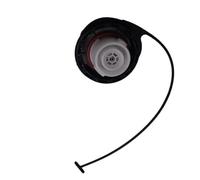 Couvercle Réservoir Essence Compatible Avec Isuzu Pour Ascender 2005 2006 2007 2008 Pour I-280 2006 Pour I-290 2007 2008 1 Pièces Couvercle De Réservoir De Carburant Bouchon De Carburant 95995094