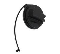 Couvercle Réservoir Essence Compatible Avec Kia Pour Forte 2010 2011 2012 2013 2014 2015 2016 2017 2018 2019 2020 1 Pièce Bouchon De Réservoir De Carburant 310103L600