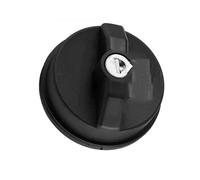 Couvercle Réservoir Essence Compatible Avec Ram Pour 1500 2002-2020 1 Pièce Pièce De Rechange Pour Automobile Accessoires Bouchon De Réservoir De Carburant Verrouillable 20968135