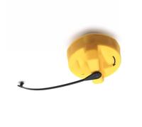 Couvercle Réservoir Essence Compatible Avec Ram Pour 1500 2009 2010 2011 2012 2013 2014 2015 2016 2017 2018 1 Pièce Bouchon De Réservoir De Carburant 52030380AB