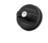 Couvercle Réservoir Essence Compatible Avec Toyota Pour Sequoia 2008 2009 2010 2011 2012 2013 2014 2015 2016 1 Pièce Bouchon De Réservoir De Carburant Avec Clés 7730047020