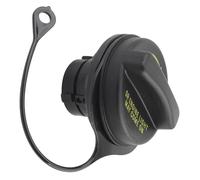Couvercle Réservoir Essence Voiture Compatible Avec Ford Pour Escort 1998 1999 2000 2001 2002 Remplacement Bouchon Remplissage Réservoir Carburant Voiture XU5Z9030JA