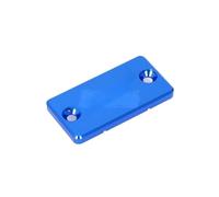 Couvercle Réservoir Frein Avant Moto, Capuchon Pompe À Huile Flui Pour YZ125 Pour YZ65 Pour YZ 250 426 Pour 450 F Pour YZ85 Couvercle Liquide Frein