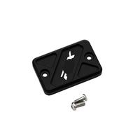 Couvercle Réservoir Frein Couvercle de réservoir liquide cylindre frein accessoires pour ADV150 PCX150 PCX160 PCX125 ADV PCX 150 125 160