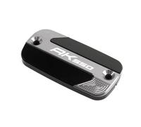 Couvercle Réservoir Frein Couvercle De Tasse D'huile Pour Réservoir Frein CNC, Accessoires Pour K&YMCO 550 AK550 Ak550 2022 - 2023
