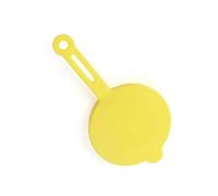 Couvercle Réservoir Lave-glace Bouchon De Réservoir De Liquide Lave-glace 28915EA000 Compatible Avec Nissan Pour Sentra 1991-2008 2009 2010 2011 2012 2013 2014 2015 2016