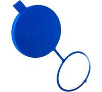 Couvercle Réservoir Lave-glace Bouchon De Réservoir De Liquide Lave-glace Pour Voiture A1248690272 Compatible Avec Benz Pour W169 W245 W202 W124 W210 C208 W220 W221 R129