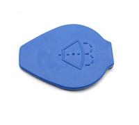 Couvercle Réservoir Lave-glace Bouchon De Réservoir De Liquide Lave-glace Pour Voiture, Accessoire 32274160 Compatible Avec Volvo XC40 XC60 Pour XC90 Pour Polestar(Stlye1)