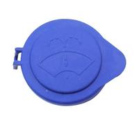 couvercle réservoir lave-glace Compatible Avec Ford Pour Focus 2011-2015 643230 Couvercle Buse D'essuie-glace Bouchon Bouteille Lave-glace Voiture(Type A)