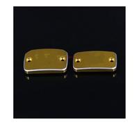 Couvercle Réservoir Liqui Maître-cylindre Frein Avant Moto Pour Monster Pour S2R 800 2005-2007 2006 Réservoir Liquide(Color- 2)